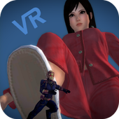 Lucid Dreams: Giantess VR MOD