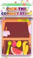 Cooking 3d- slicing 截图 1