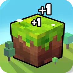 Mine Clicker-Reboot Edition APK Herunterladen