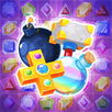 Wonder Worlds Match 3 APK