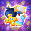 Wonder Worlds Match 3 APK