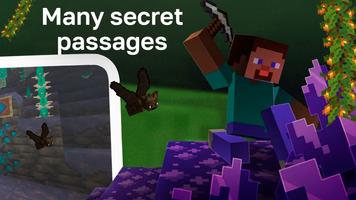 Beyond the Underground Mod screenshot 3