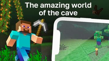 Beyond the Underground Mod poster