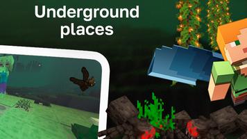 Beyond the Underground Mod screenshot 1