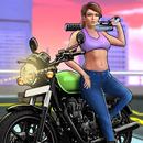 Driving Thrills : Indian Bikes APK