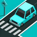 Traffic Run 3D! APK