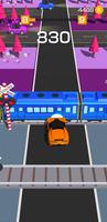 Traffic Run imagem de tela 2