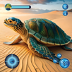 Ocean turtle tortoise Sea Game APK