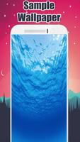 Underwater Wallpaper syot layar 2