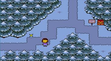 Undertale Guide & tips imagem de tela 2