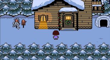 Undertale Guide & tips imagem de tela 3