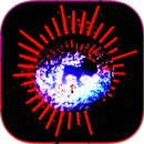 Визуализация музыки 3Д Спектрум 2019 APK