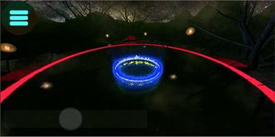 Визуализация Музыки 3D XL capture d'écran 1