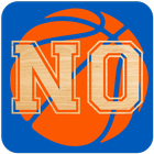 BasketballNO ícone