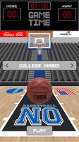 BasketballNO Cartaz
