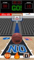 BasketballNO imagem de tela 1