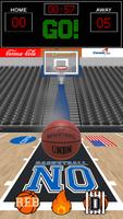 BasketballNO imagem de tela 2