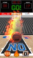 BasketballNO imagem de tela 3