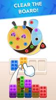 Sorting Screw Jam poster