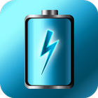 Ultra Fast Charger icon