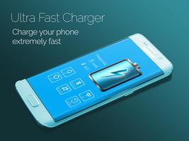 1 Schermata Ultra Fast Charger