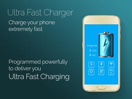 Ultra Fast Charger Ekran Görüntüsü 2