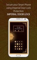 Imperial Door Lock capture d'écran 2