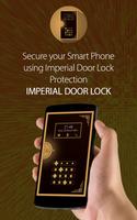 Imperial Door Lock capture d'écran 3