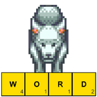 Word Warrior Zeichen