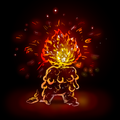 AFlame