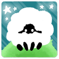 Just Sheep!