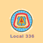 NASRCC Local 336 ikon
