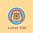 NASRCC Local 336 simgesi