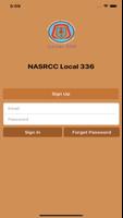 NASRCC Local 336 海报