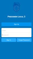 Pressmen Local 3 скриншот 1