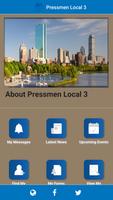 Pressmen Local 3 скриншот 2
