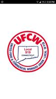 UFCW 919 Poster