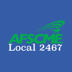 AFSCME 2467 アイコン