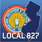 IBEW 827 icono