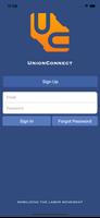 UnionConnect الملصق