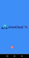 Union Cloud TA الملصق