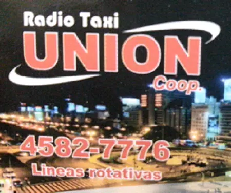 Taxistas Radio Taxi Union APK for Android Download