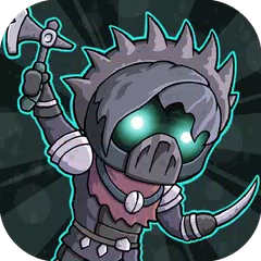 Terramorphers: Turn Based RPG APK download