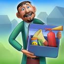 Traveling Salesman Simulator APK