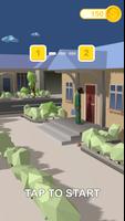 Traveling Salesman Simulator poster