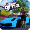 Cidade Capital - RP Online icon