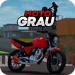Moto Grau BR আইকন