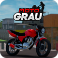 Moto Grau BR