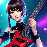 Beat Battle Muse | Ritmo APK