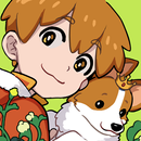 롤랑롤랑 : 강아지 왕국 이야기[데모] APK
